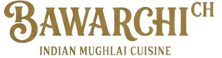 Logo Bawarchi Glattbrugg